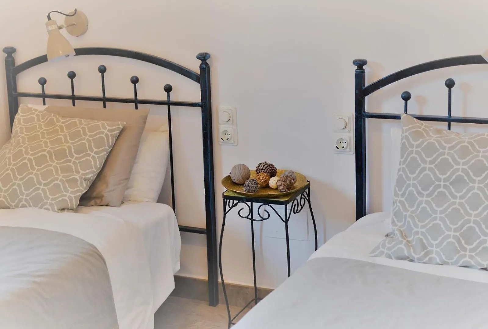 Casa Andante Villa Nerja 0*,  Spanyolország