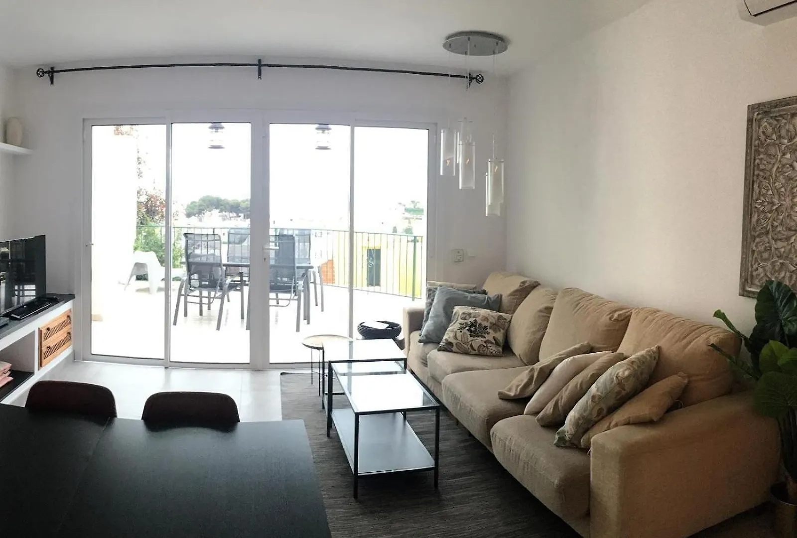 Casa Andante Villa Nerja