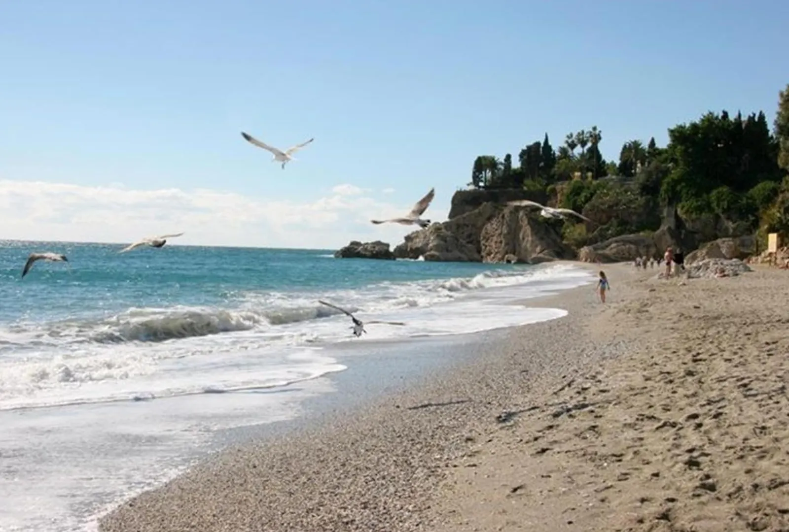 Casa Andante Villa Nerja