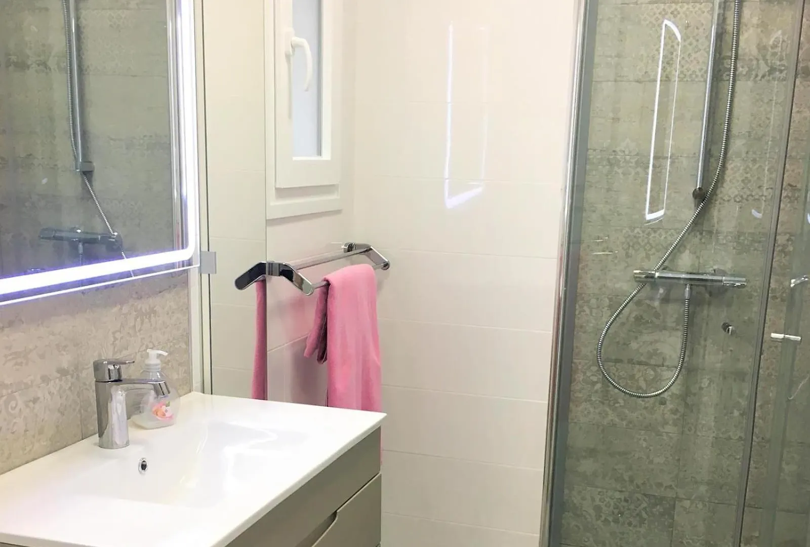 Casa Andante Villa Nerja Spanyolország