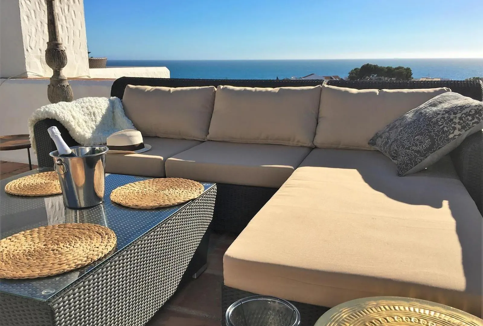 Casa Andante Villa Nerja