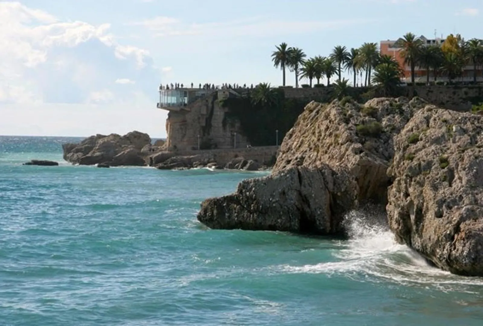 Casa Andante Villa Nerja
