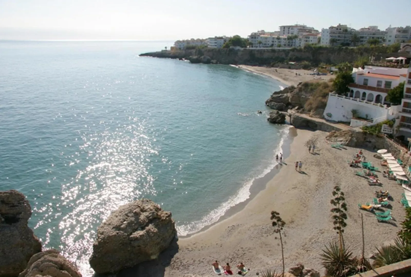 Casa Andante Villa Nerja