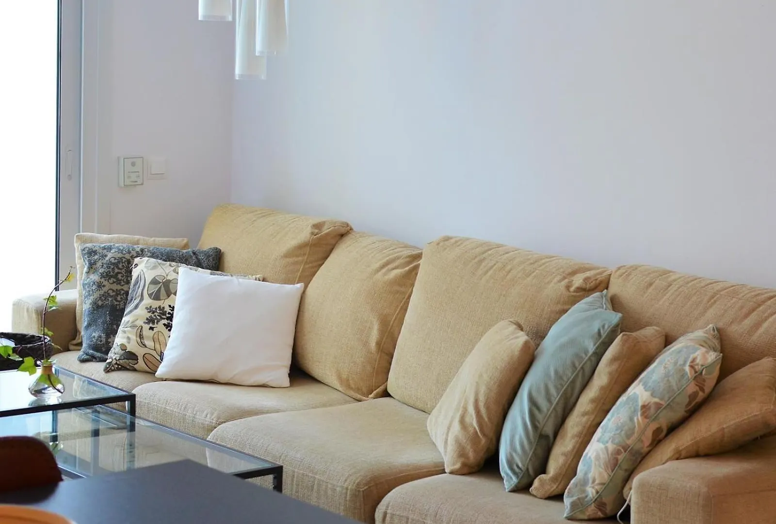 Casa Andante Villa Nerja Spanyolország