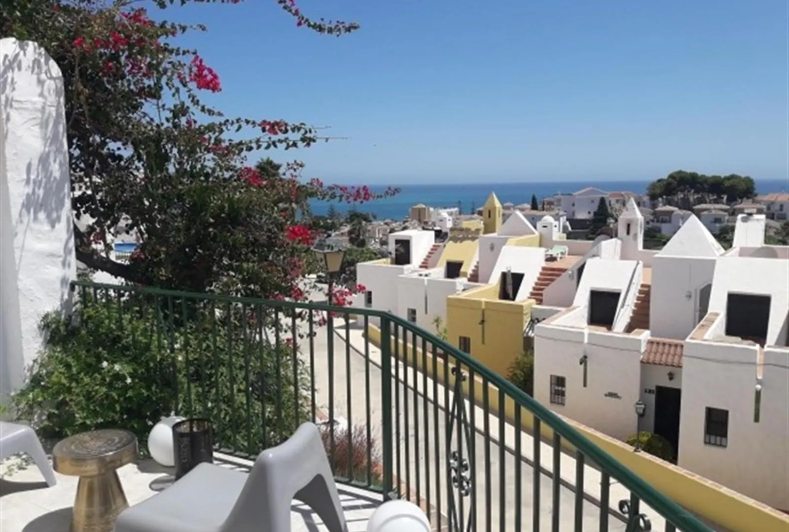 Casa Andante Villa Nerja